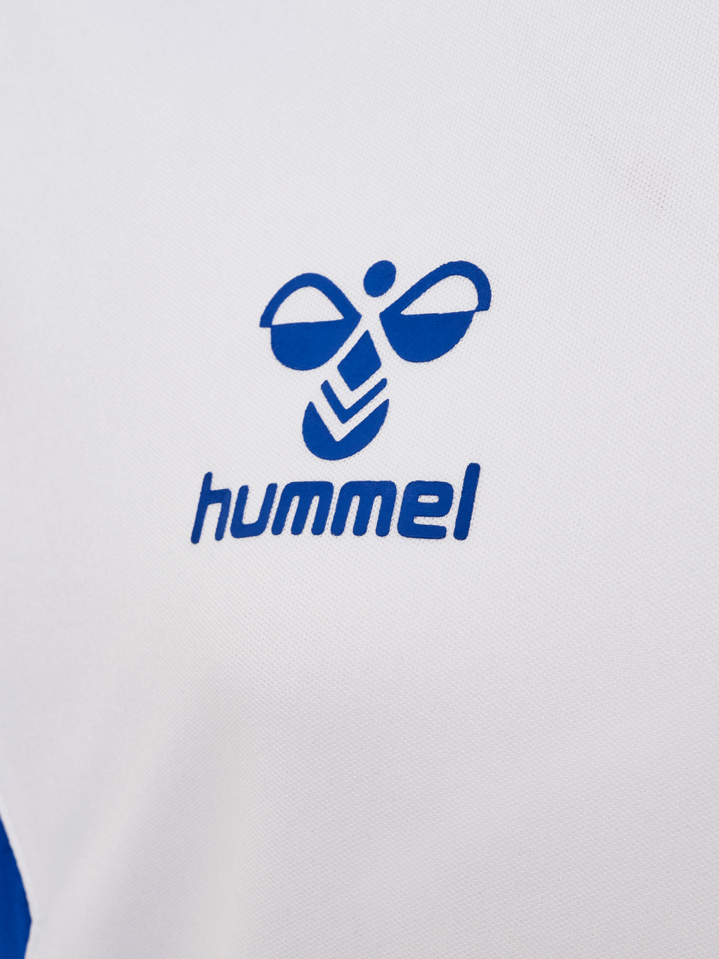 hmlAUTHENTIC PL JERSEY S/S KIDS