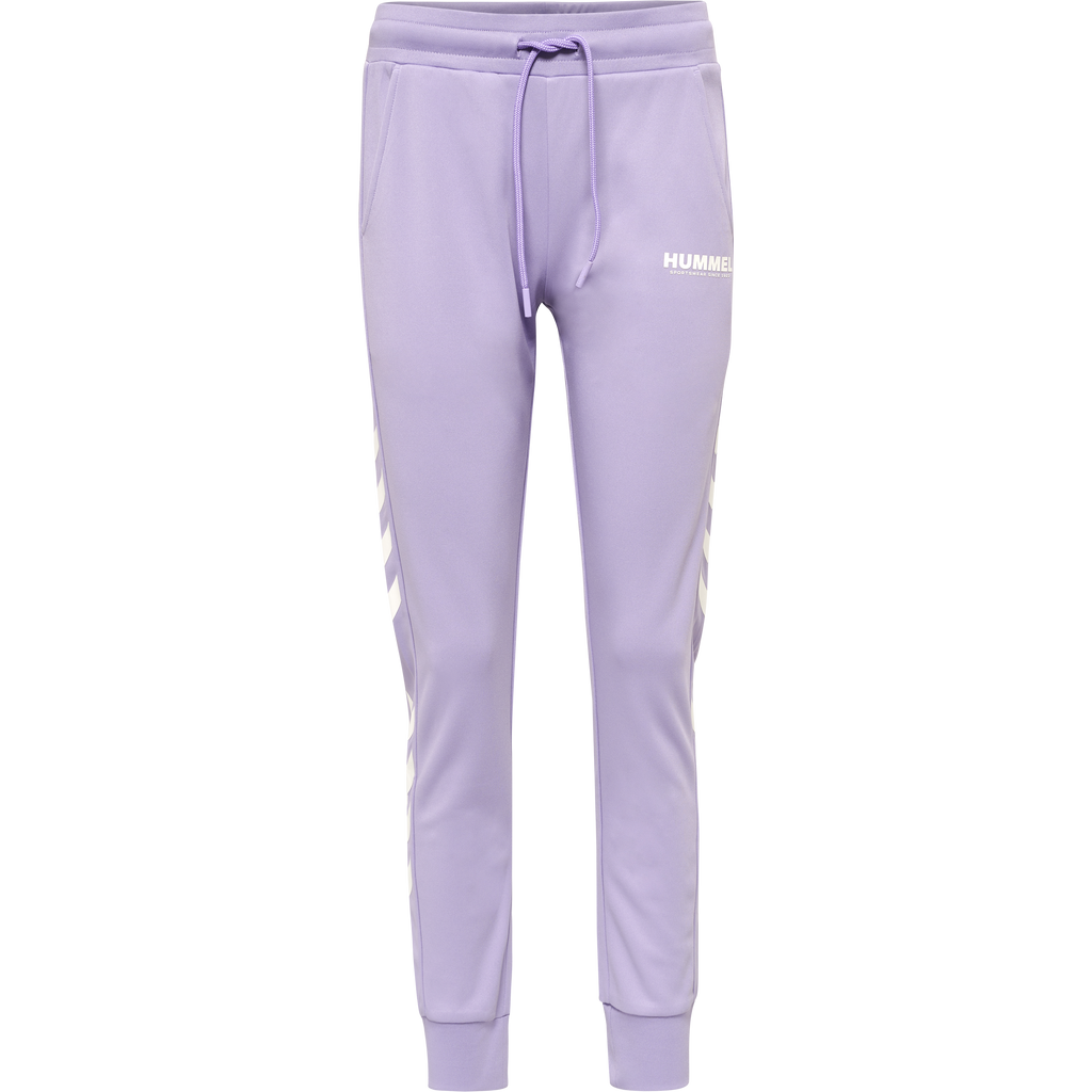 hmlLEGACY POLY WOMAN REGULAR PANTS