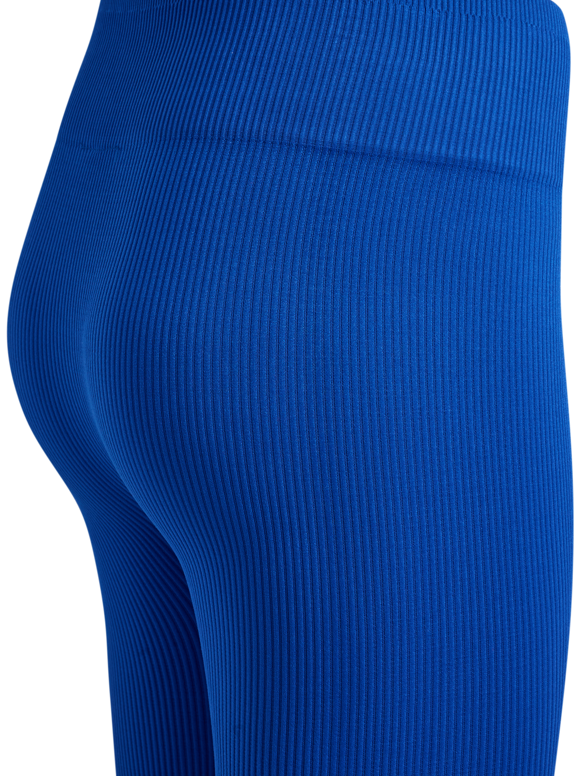 hmlPULSE SEAMLESS RIB MW TIGHTS