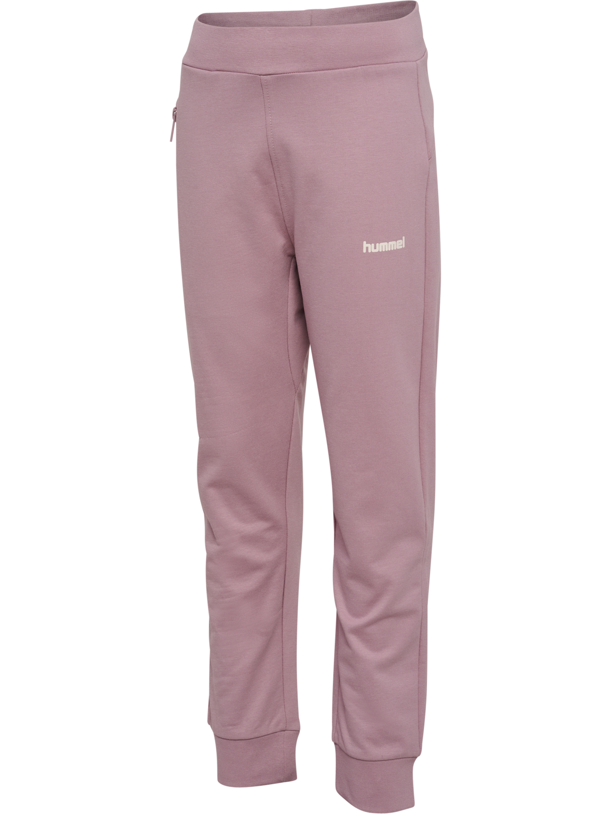 hmlJR REGULAR ADJ WAIST PANTS