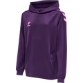 hmlCORE XK POLY KIDS SWEAT HOODIE