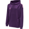 hmlCORE XK POLY KIDS SWEAT HOODIE