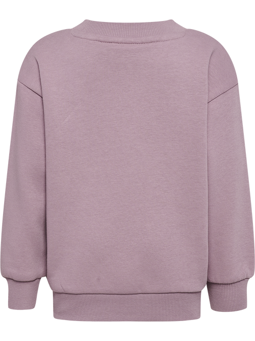 hmlMINI LOOSE CREWNECK BEE