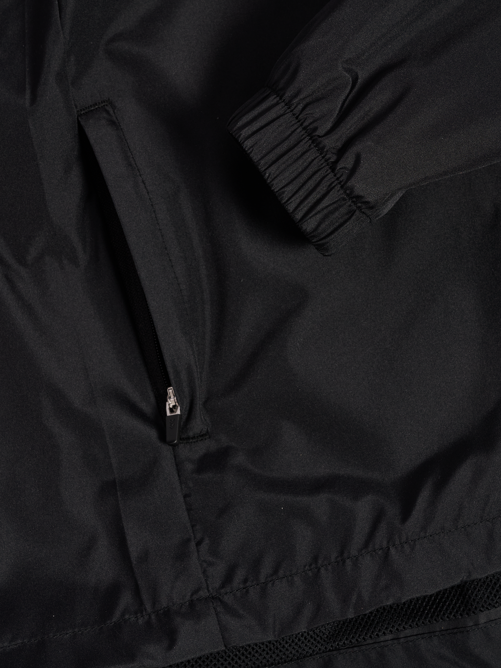 hmlCORE 2.0 ALL-WEATHER JACKET KIDS