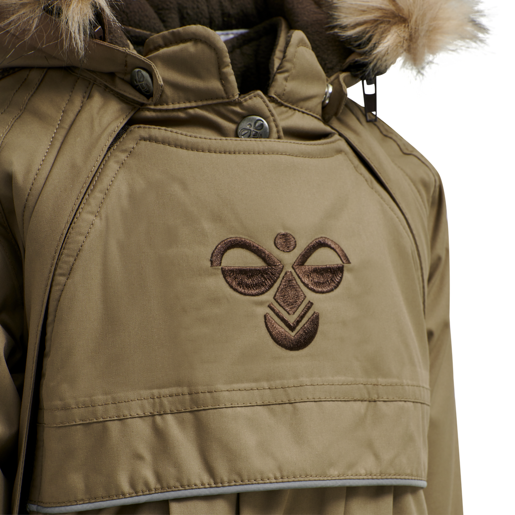 hmlMOON SNOWSUIT