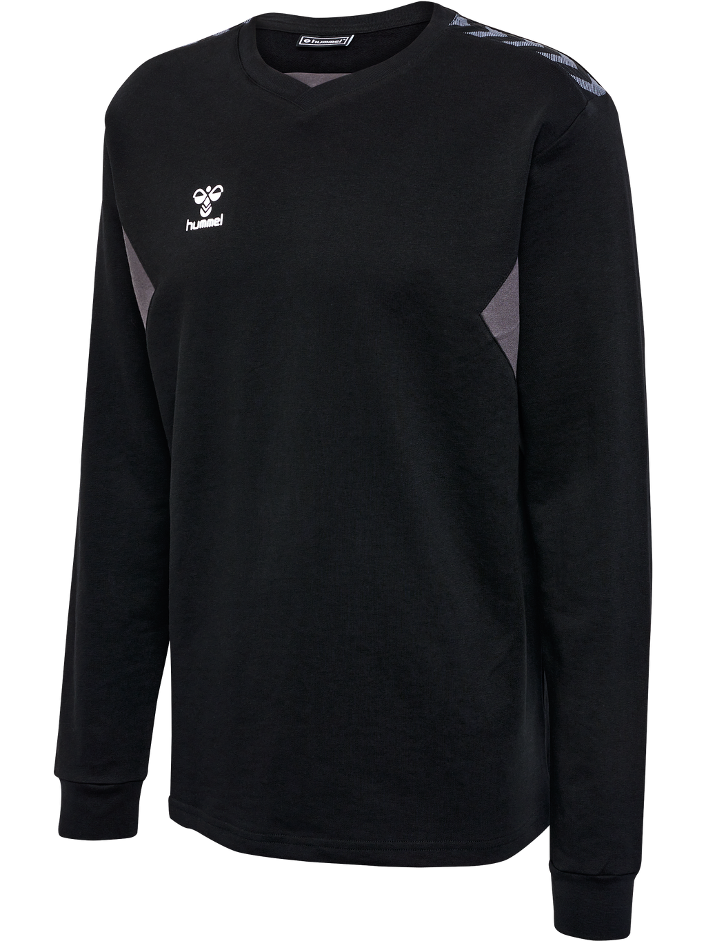 hmlAUTHENTIC CO TRAINING SWEAT