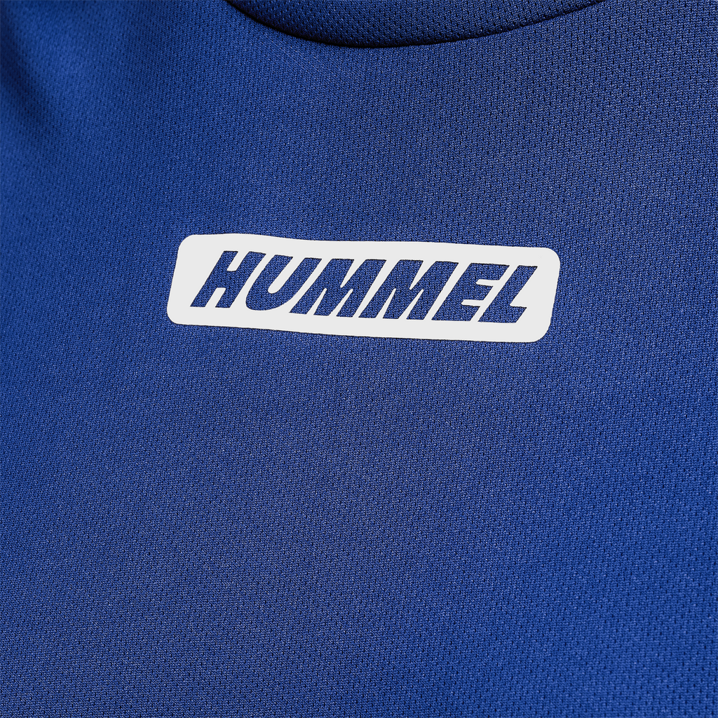 hmlTE TOLA T-SHIRT LS