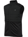 nwlQUILTED GILET