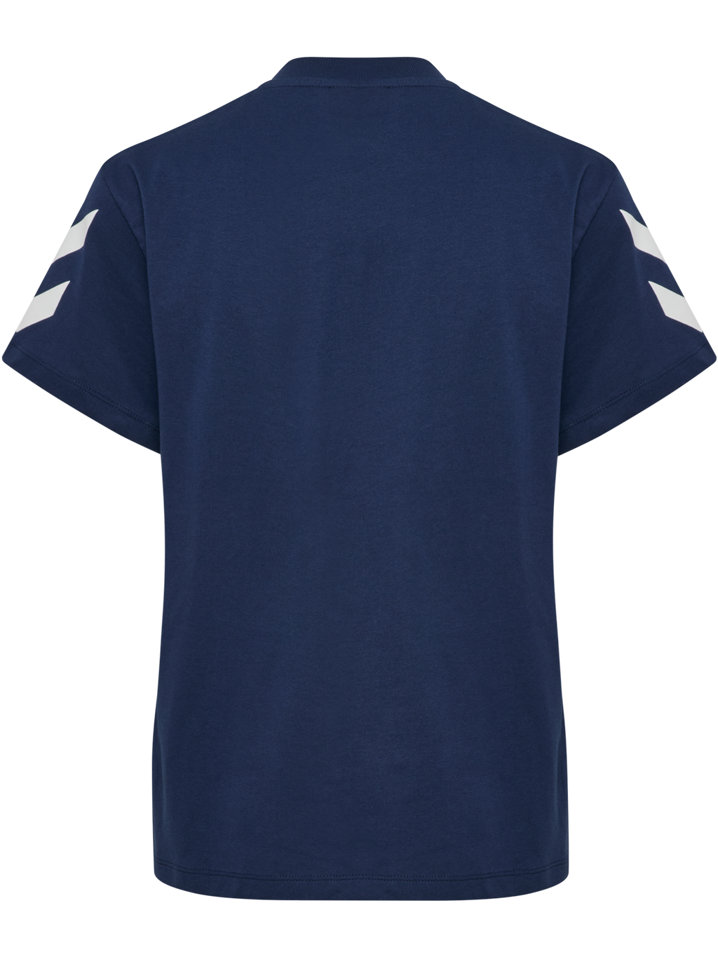 hmlLEGACY 2.0 W T-SHIRT S/S