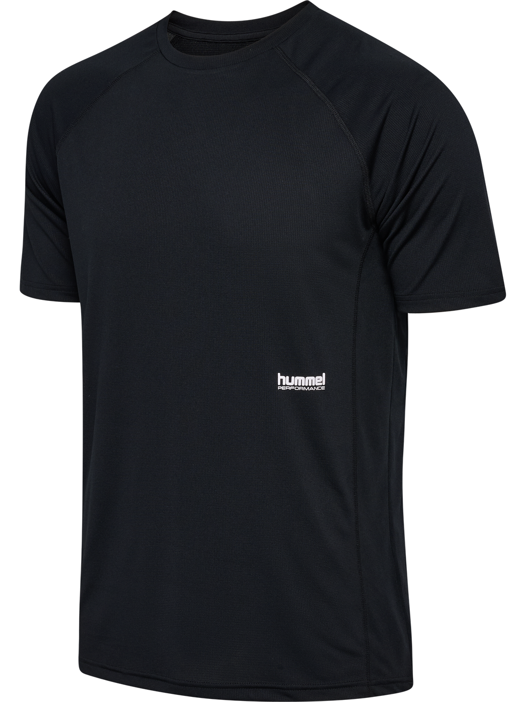 hmlPULSE WORKOUT T-SHIRT S/S