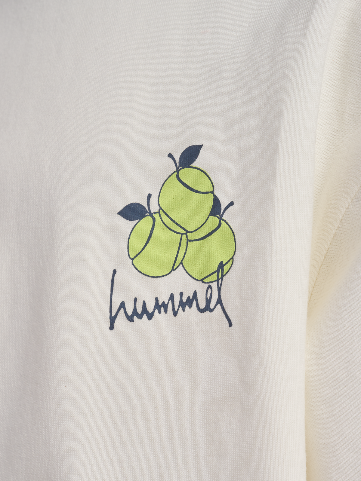 hmlMIO BOXY T-SHIRT S/S