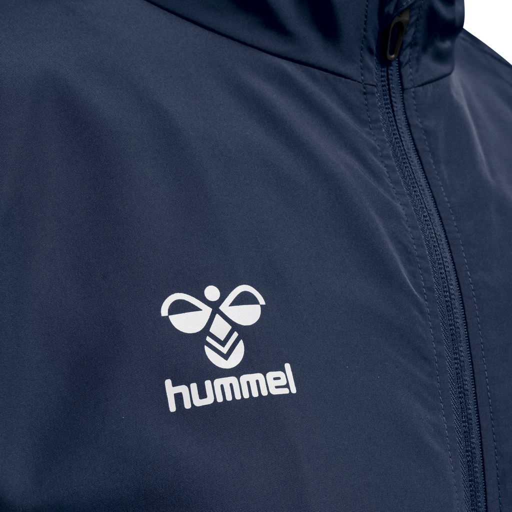 hmlCORE XK MICRO ZIP JACKET