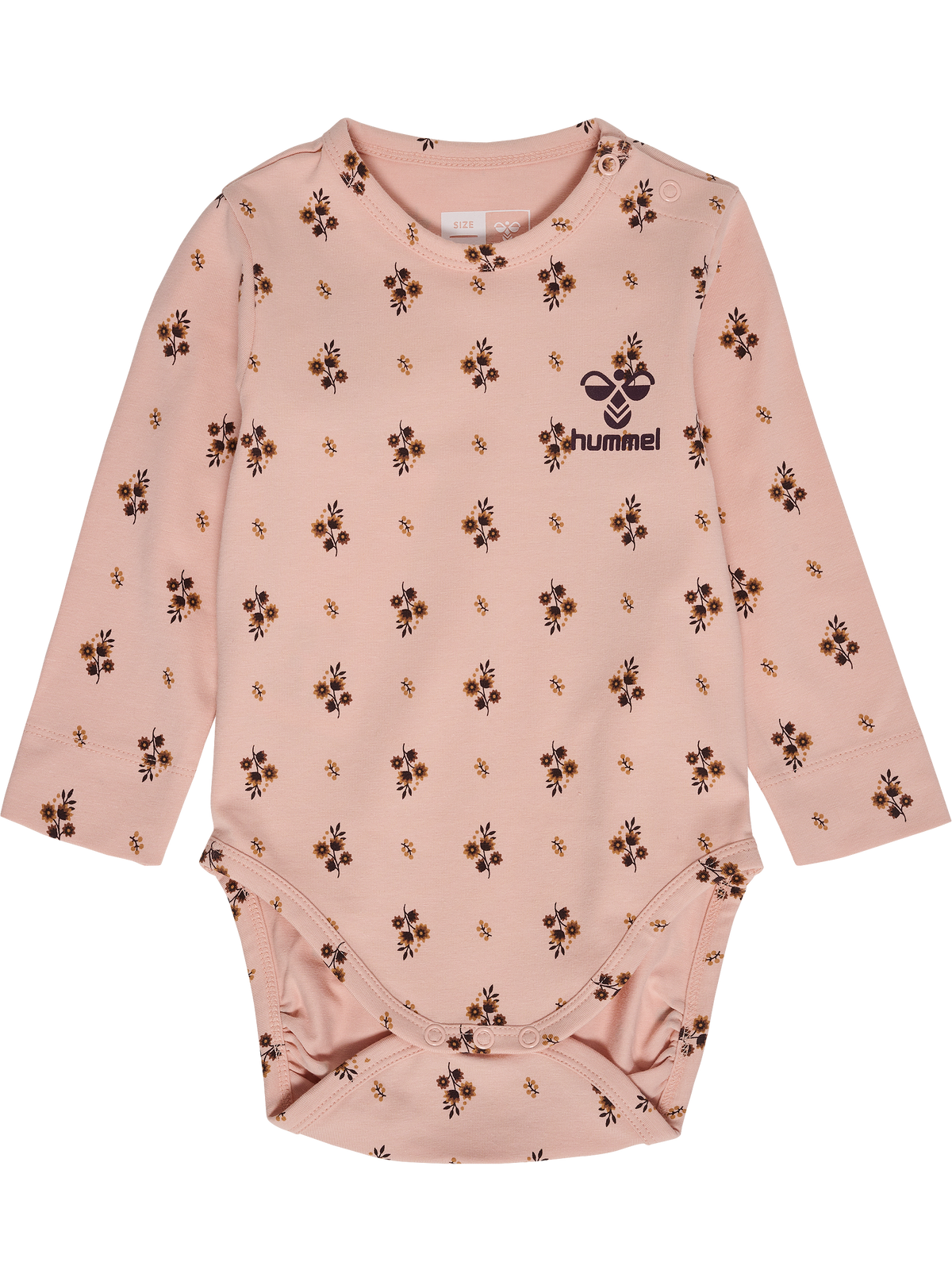 hmlBIRKA BODY L/S