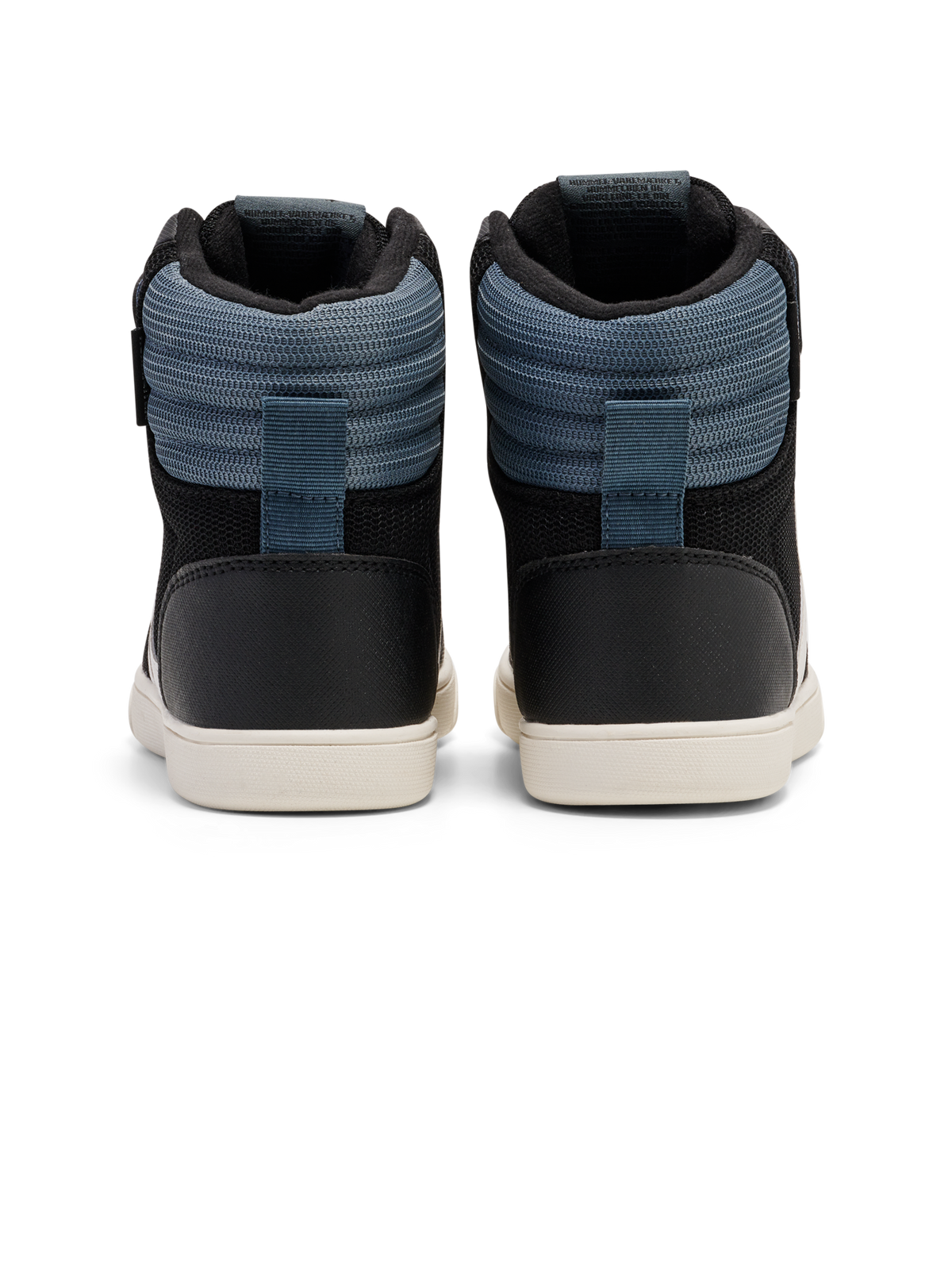 STADIL POLY ELASTIC BOOT JR