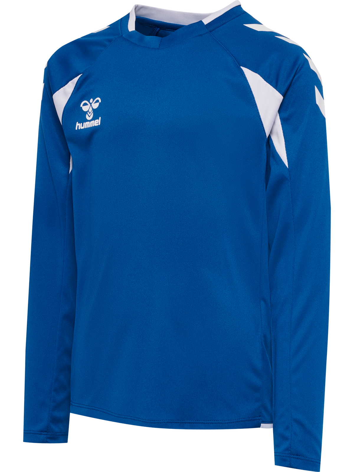 hmlCORE 2.0 JERSEY L/S KIDS