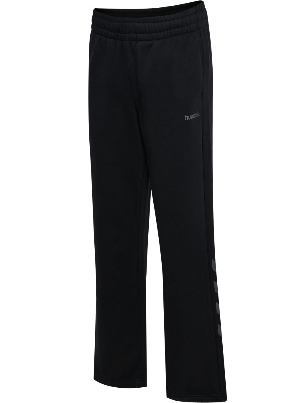 hmlKEEPER CHEVRON W WIDE SWEATPANT