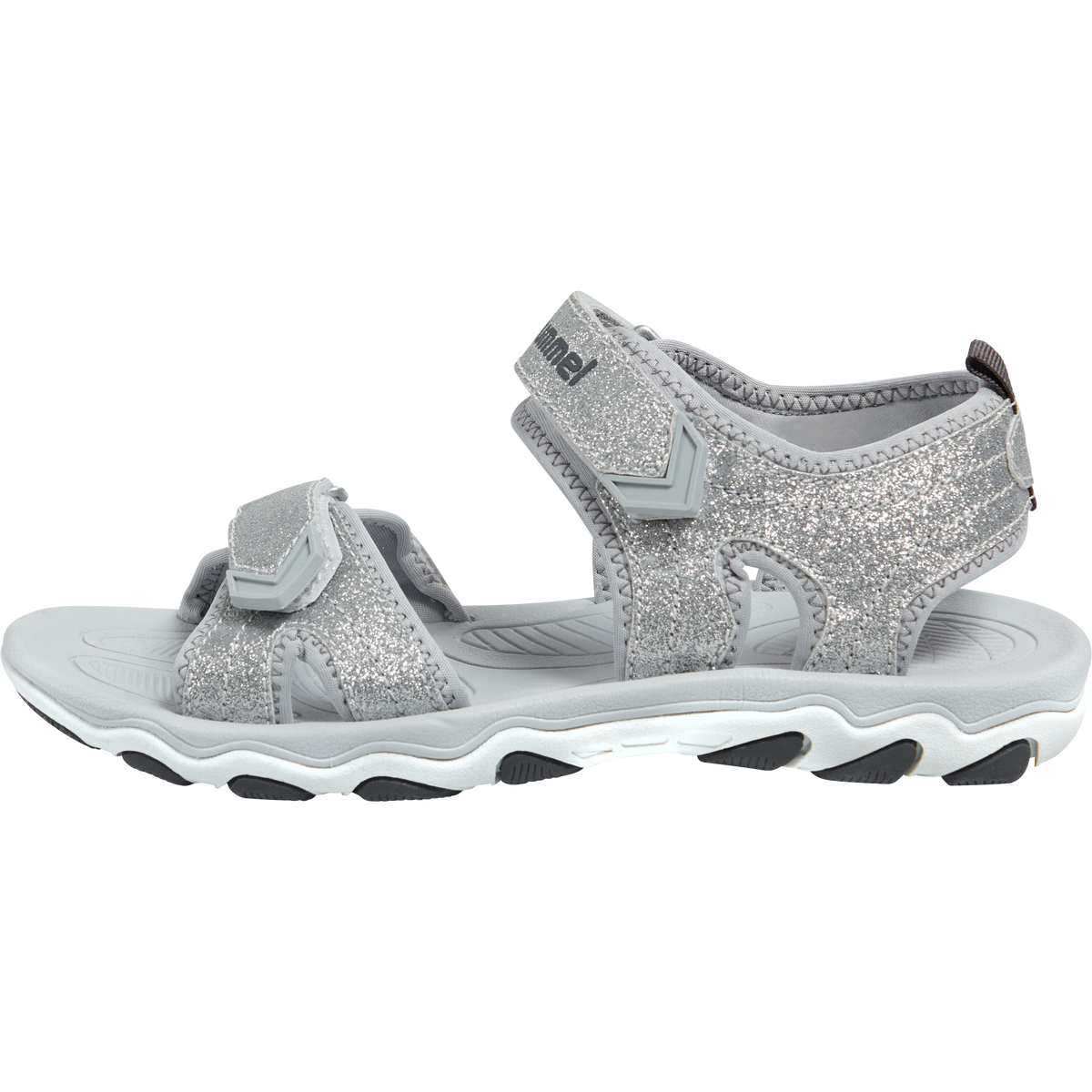 SANDAL GLITTER JR
