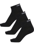 nwlDO FUNCTIONAL ANKLE SOCKS 3-PACK