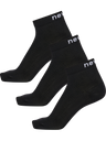 nwlDO FUNCTIONAL ANKLE SOCKS 3-PACK