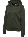 hmlGRACE SWEAT ZIP HOODIE