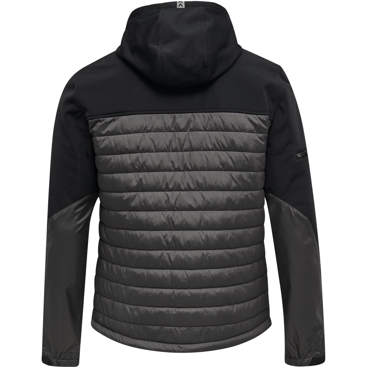 hmlNORTH HYBRID JACKET