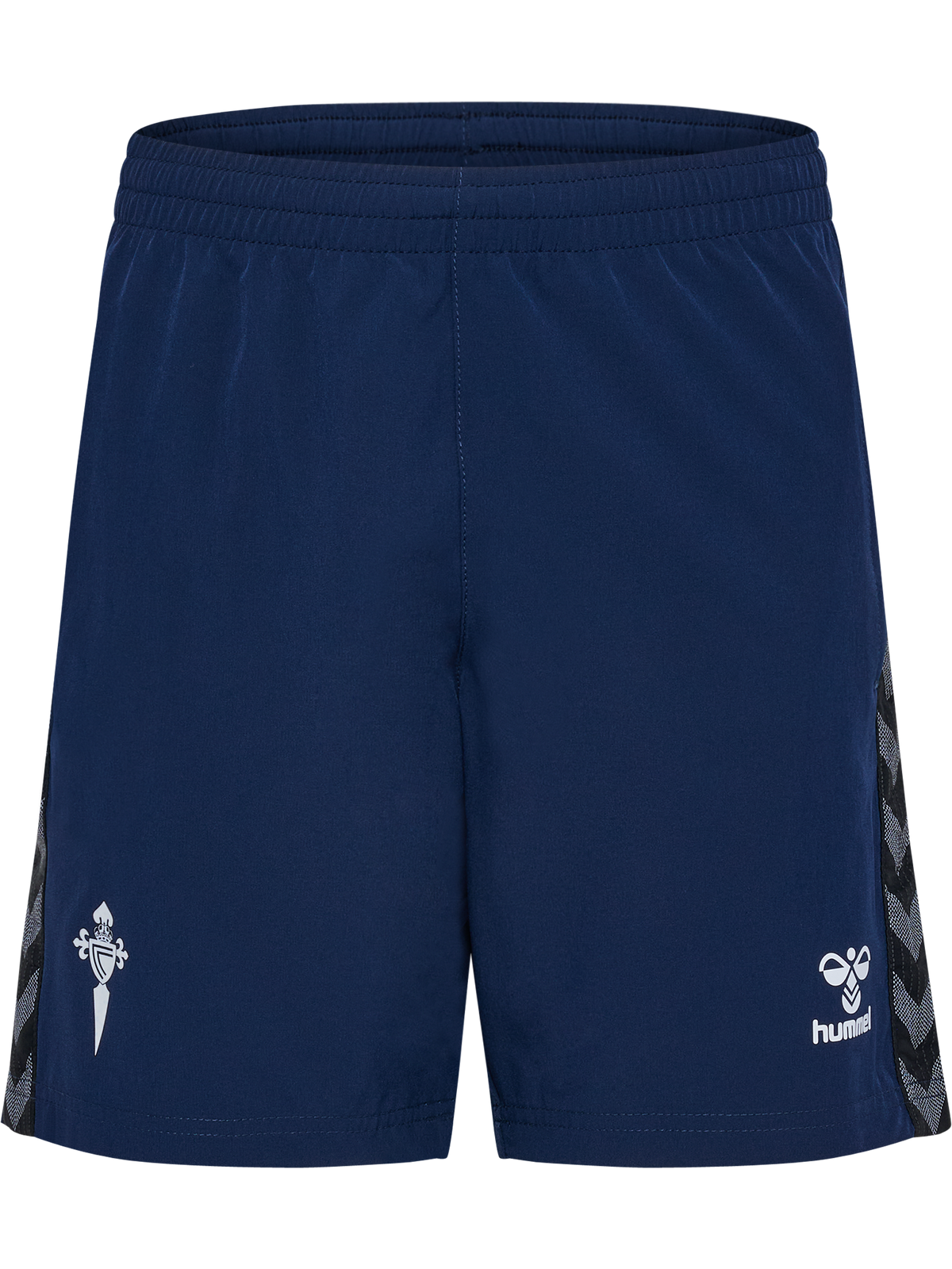hmlAUTHENTIC WOVEN SHORTS KIDS
