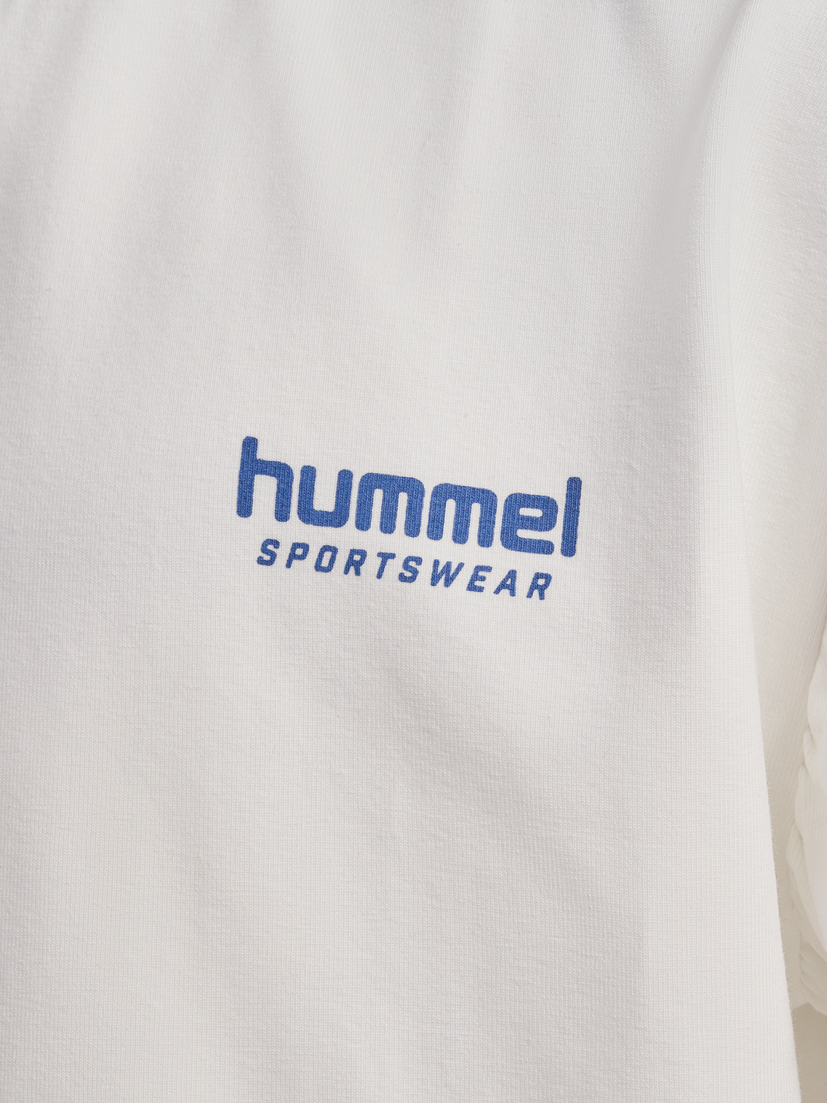 hmlKASANDRA T-SHIRT S/S