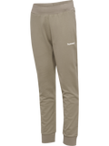hmlJR REGULAR ADJ WAIST PANTS