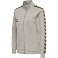 hmlMOVE CLASSIC ZIP JACKET WOMAN