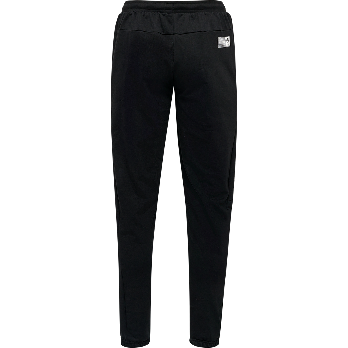 hmlMOVE GRID COTTON PANTS