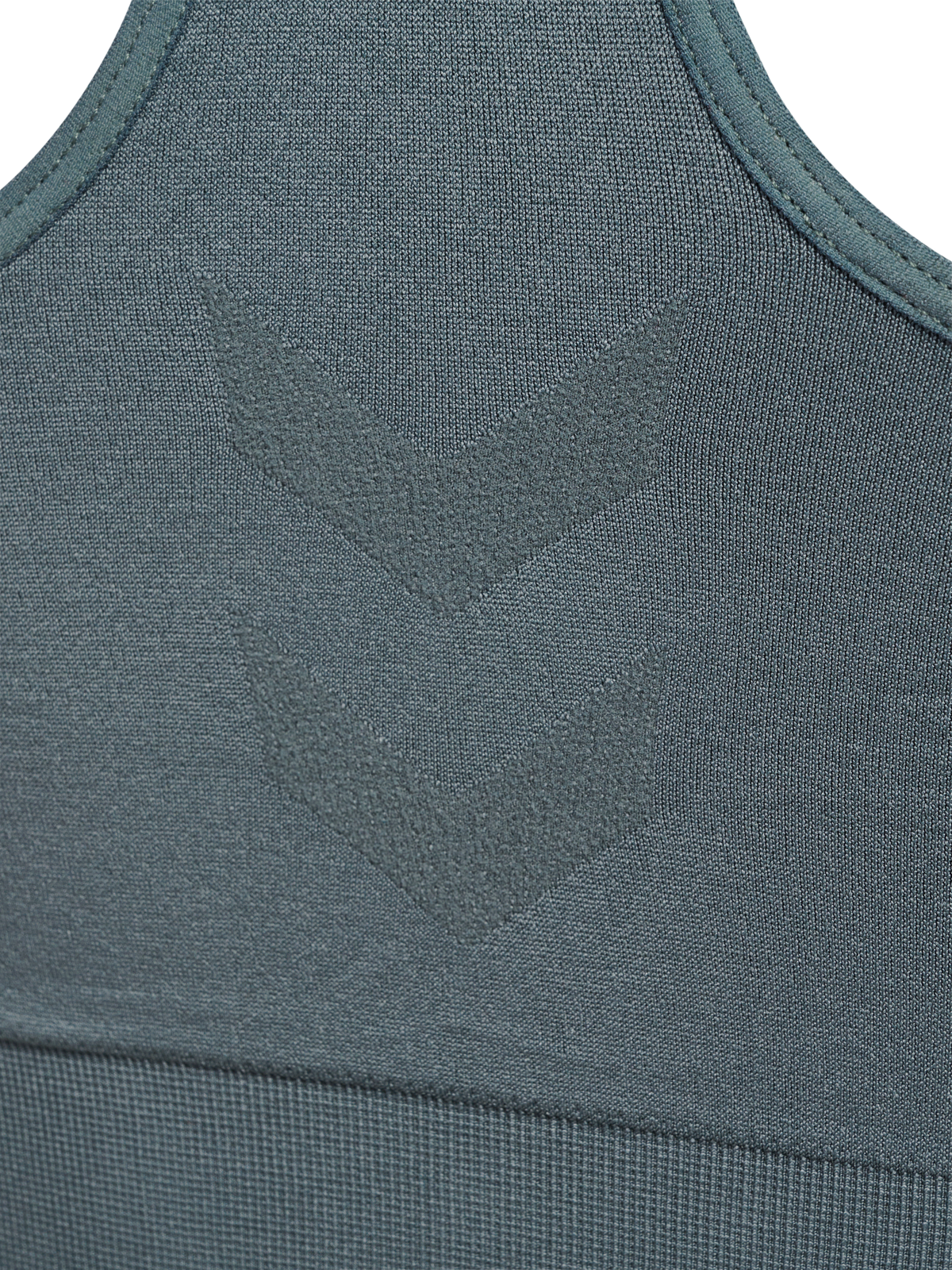 hmlTIF SEAMLESS SPORTS TOP