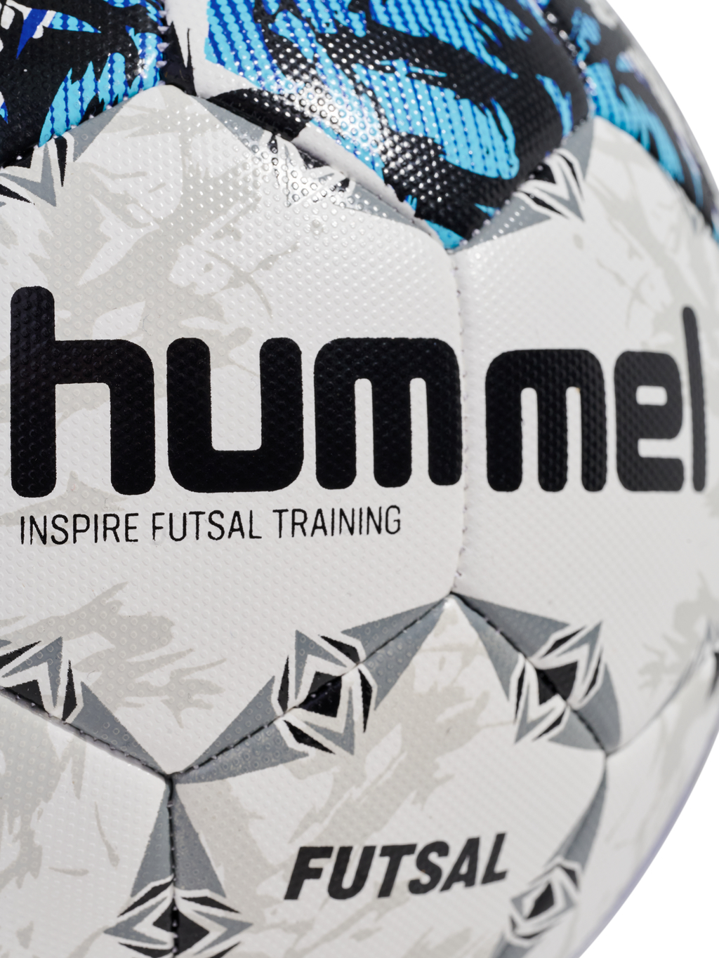 hmlINSPIRE FUTSAL TRAINING FB