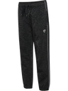 hmlJR LOOSE GLITTER SWEATPANT