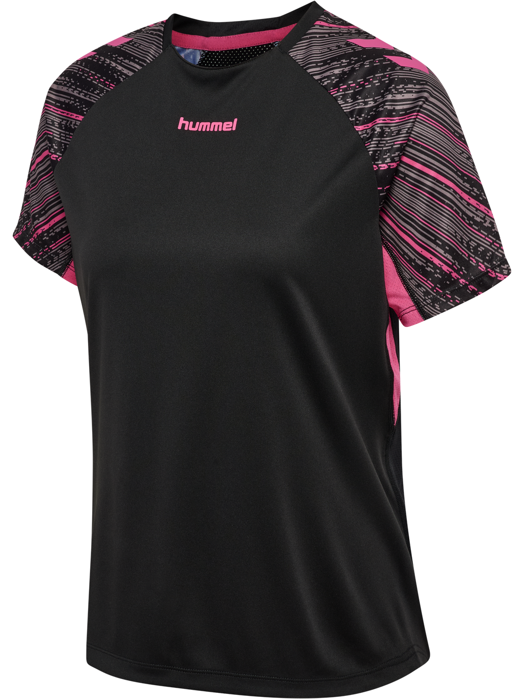 hmlBLAZE PRO TRAINING JERSEY S/S WO
