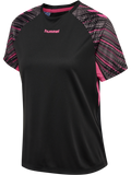 hmlBLAZE PRO TRAINING JERSEY S/S WO
