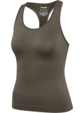 hmlFLOW TANKTOP