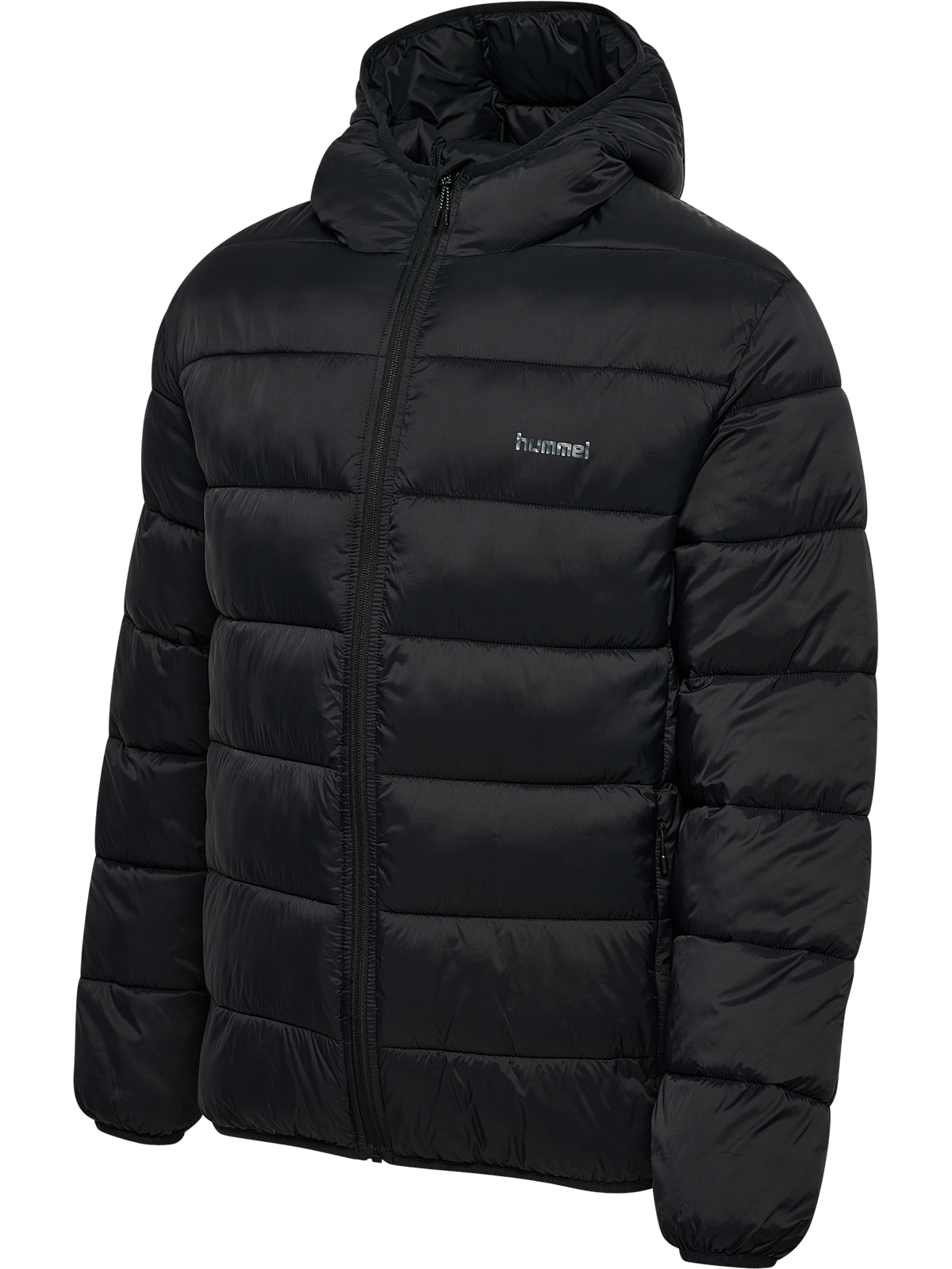 hmlLIGHTWEIGHT PUFFER JACKET