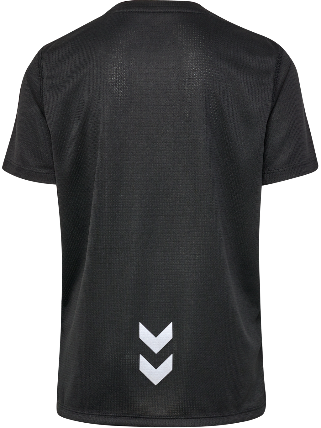 hmlRUN JERSEY S/S KIDS