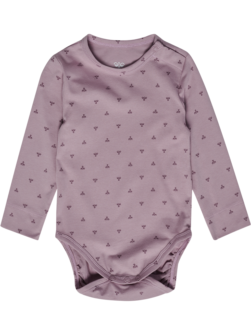 hmlMINI BEE AOP BODY L/S