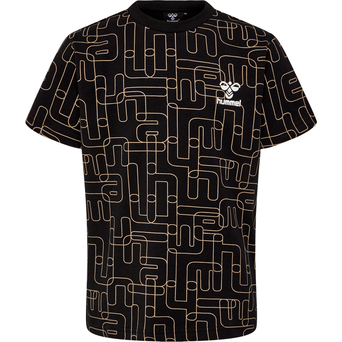 hmlEQUALITY T-SHIRT S/S