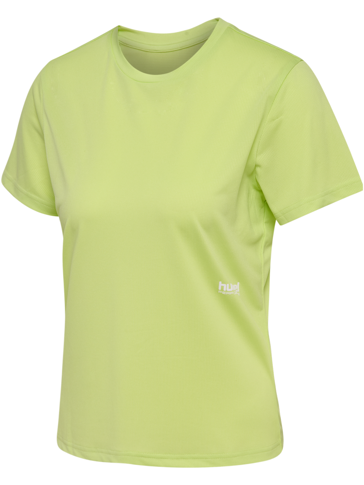 hmlPULSE WORKOUT W T-SHIRT S/S