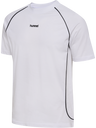 hmlPITCH REST DAY T-SHIRT S/S