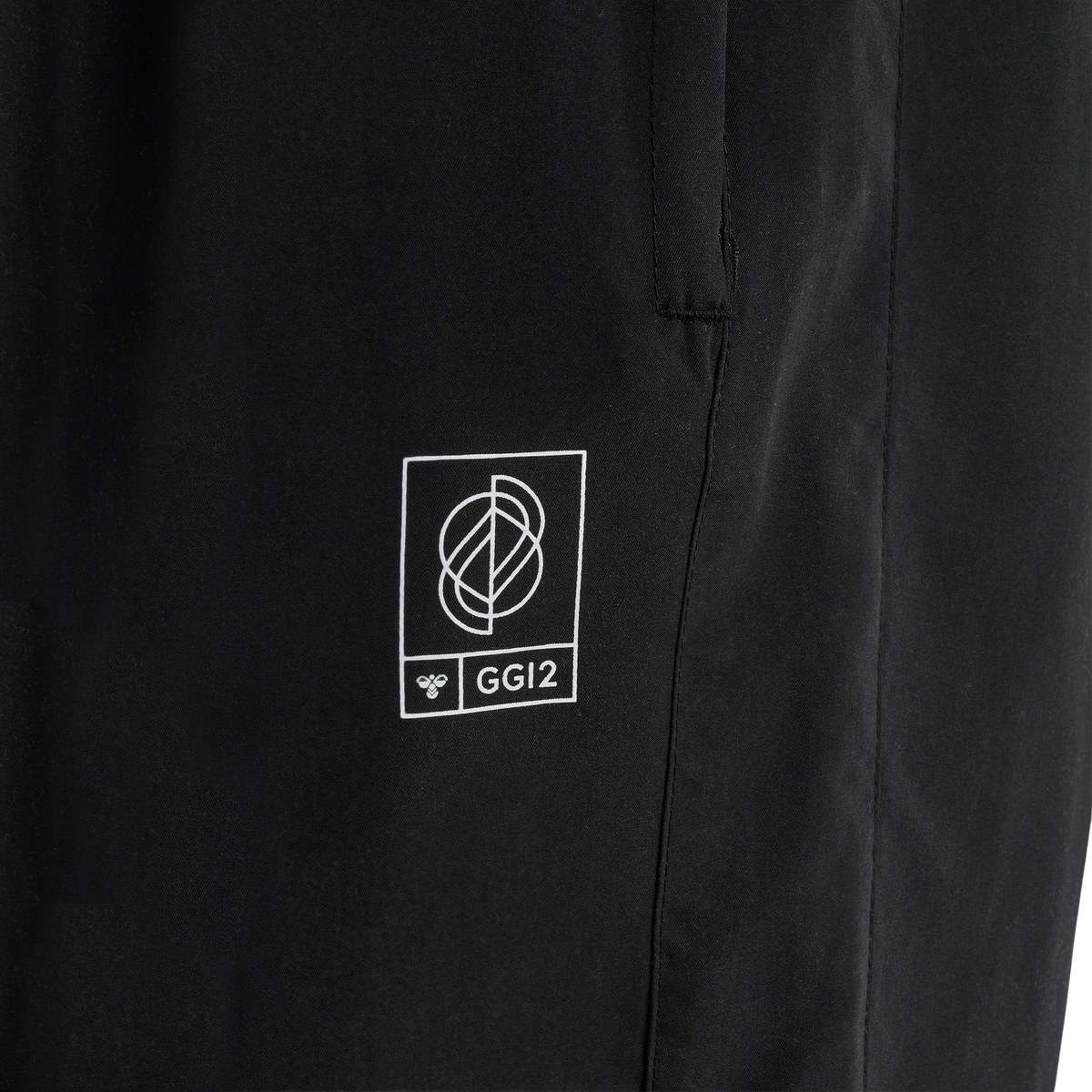 hmlGG12 TRACK PANTS WOMAN