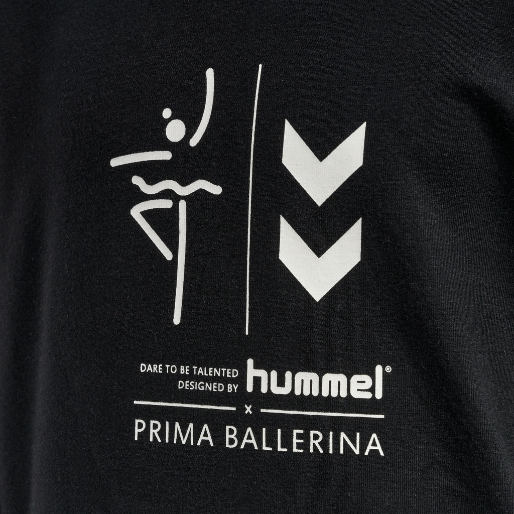 hmlPRIMA BEE HOODIE