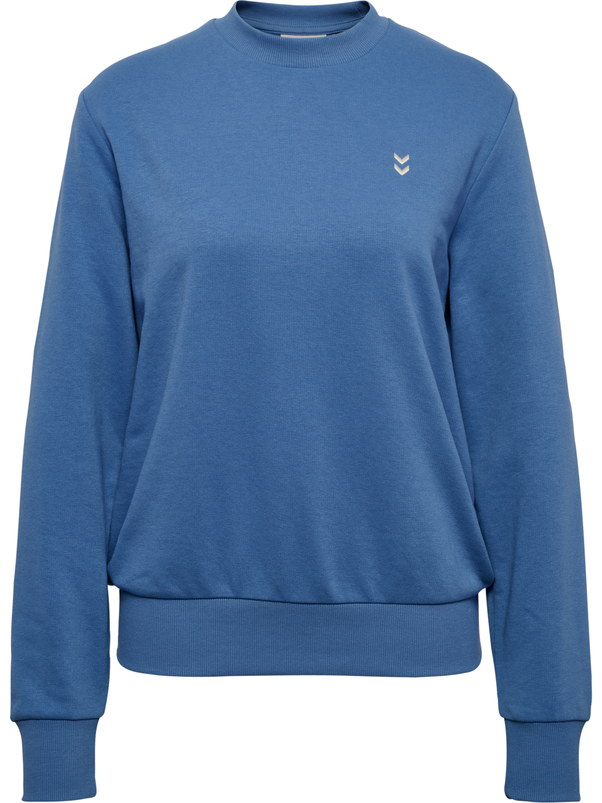 hmlPULSE W SWEAT CREWNECK