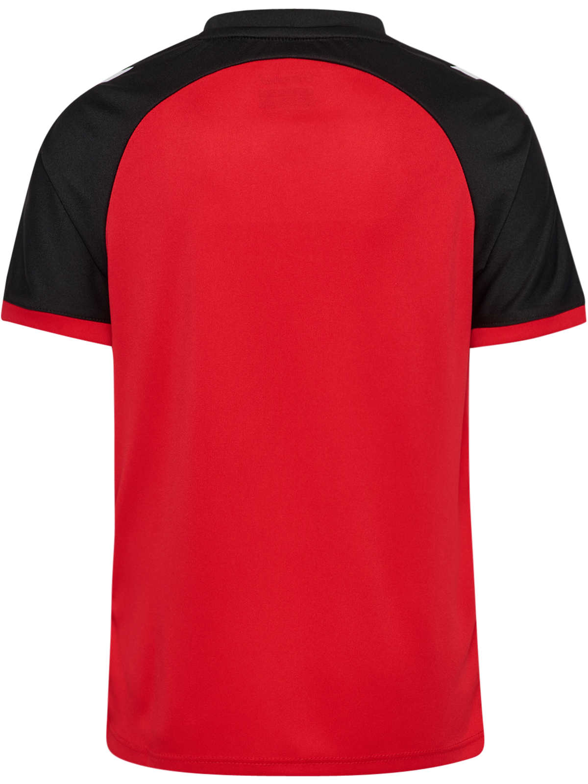 hmlMATCH LEAGUE JERSEY S/S KIDS