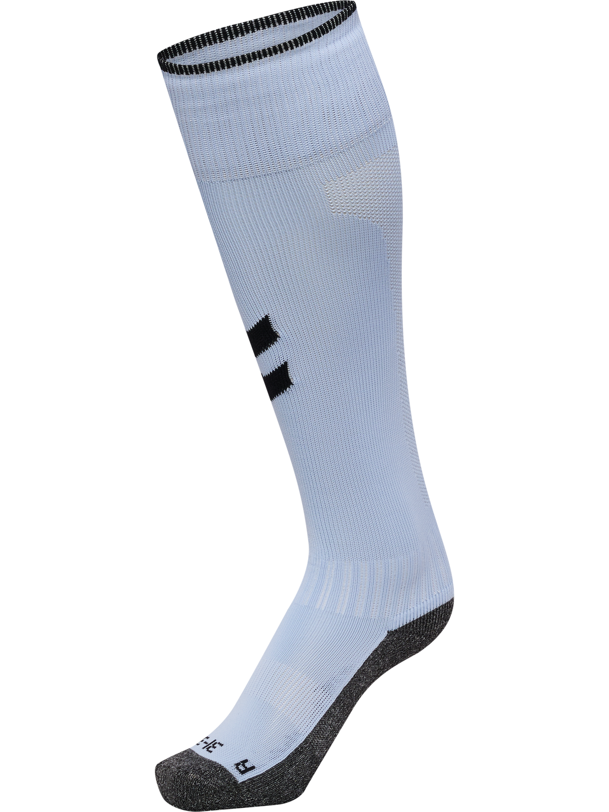 hmlJR SHIMMER PLAIN FOOTBALL SOCKS