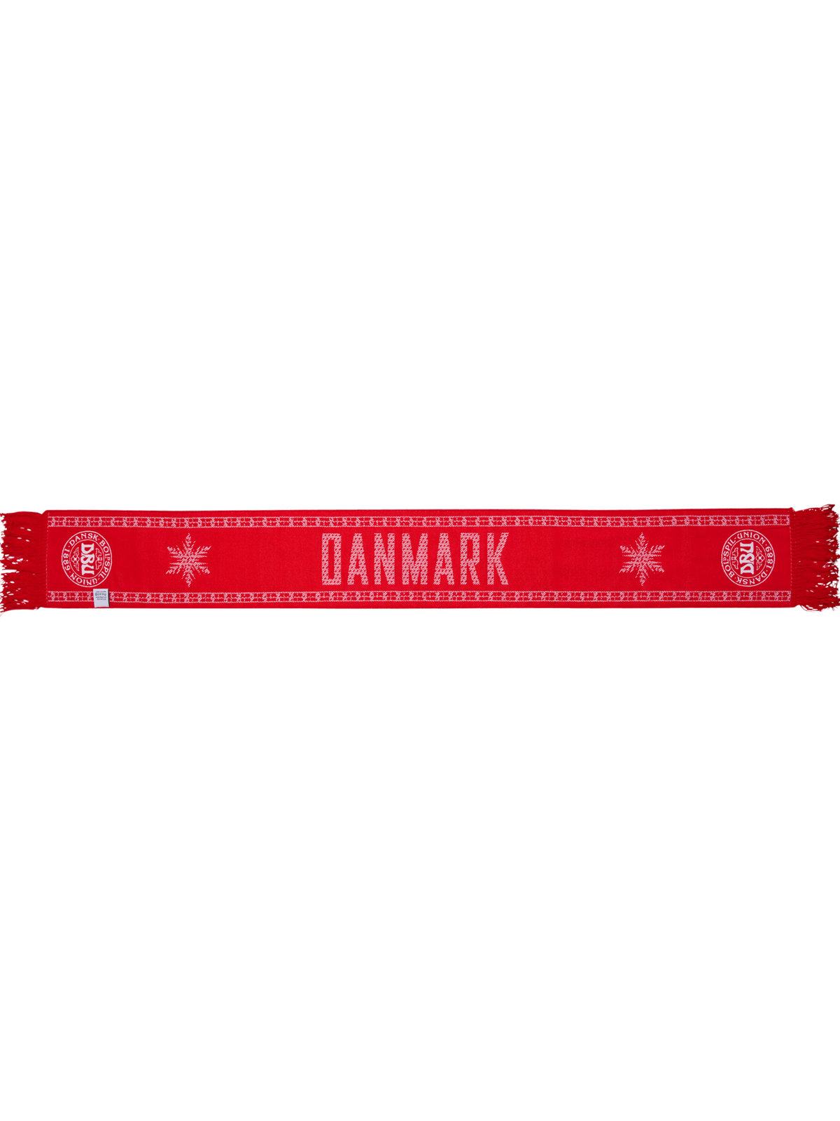 HMLDBU FAN XMAS SCARF