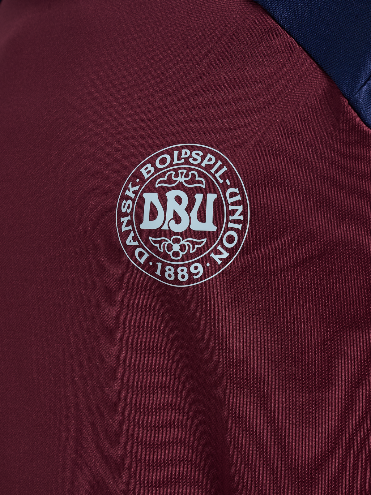 DBU 26 PRO TR CREW SWEAT KIDS