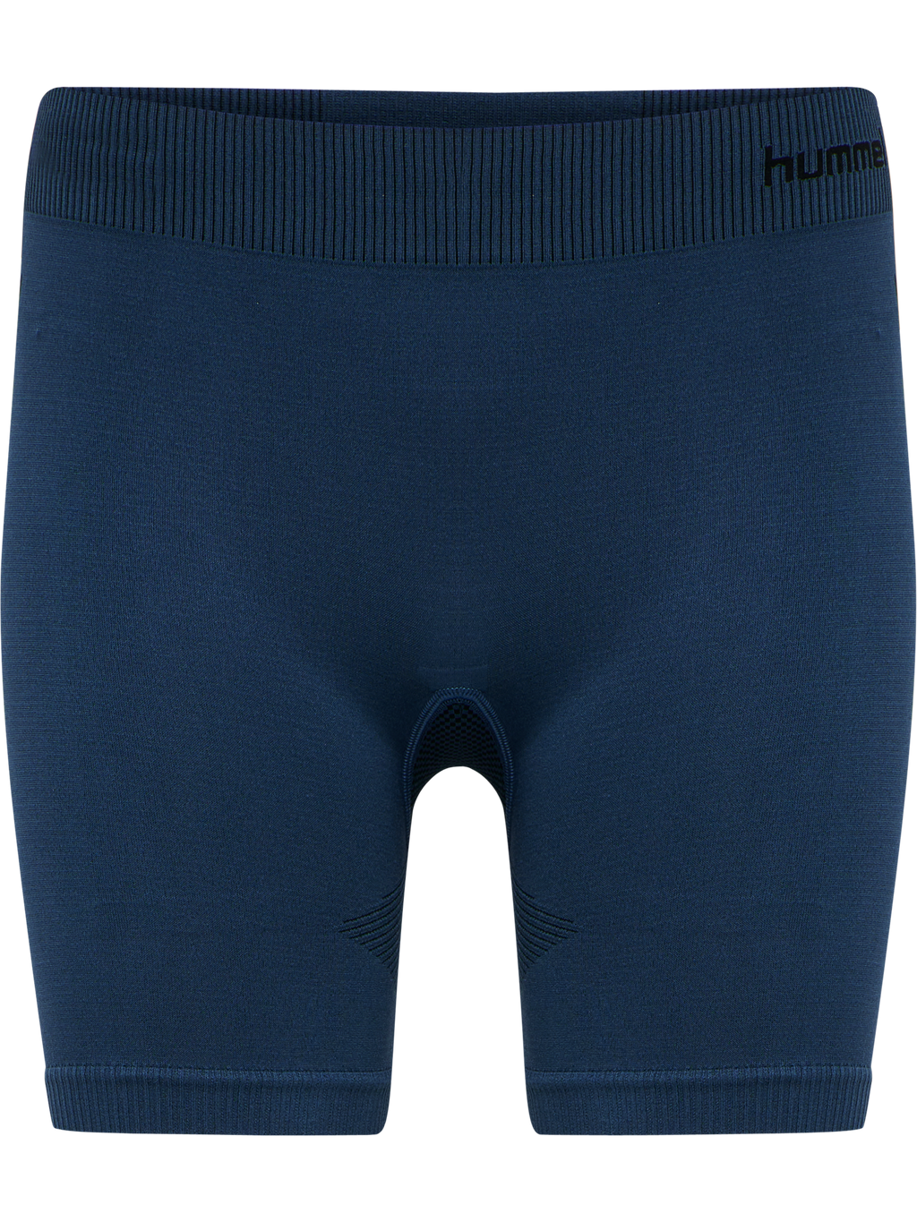 HUMMEL FIRST SEAMLESS TR SHT TIGH W